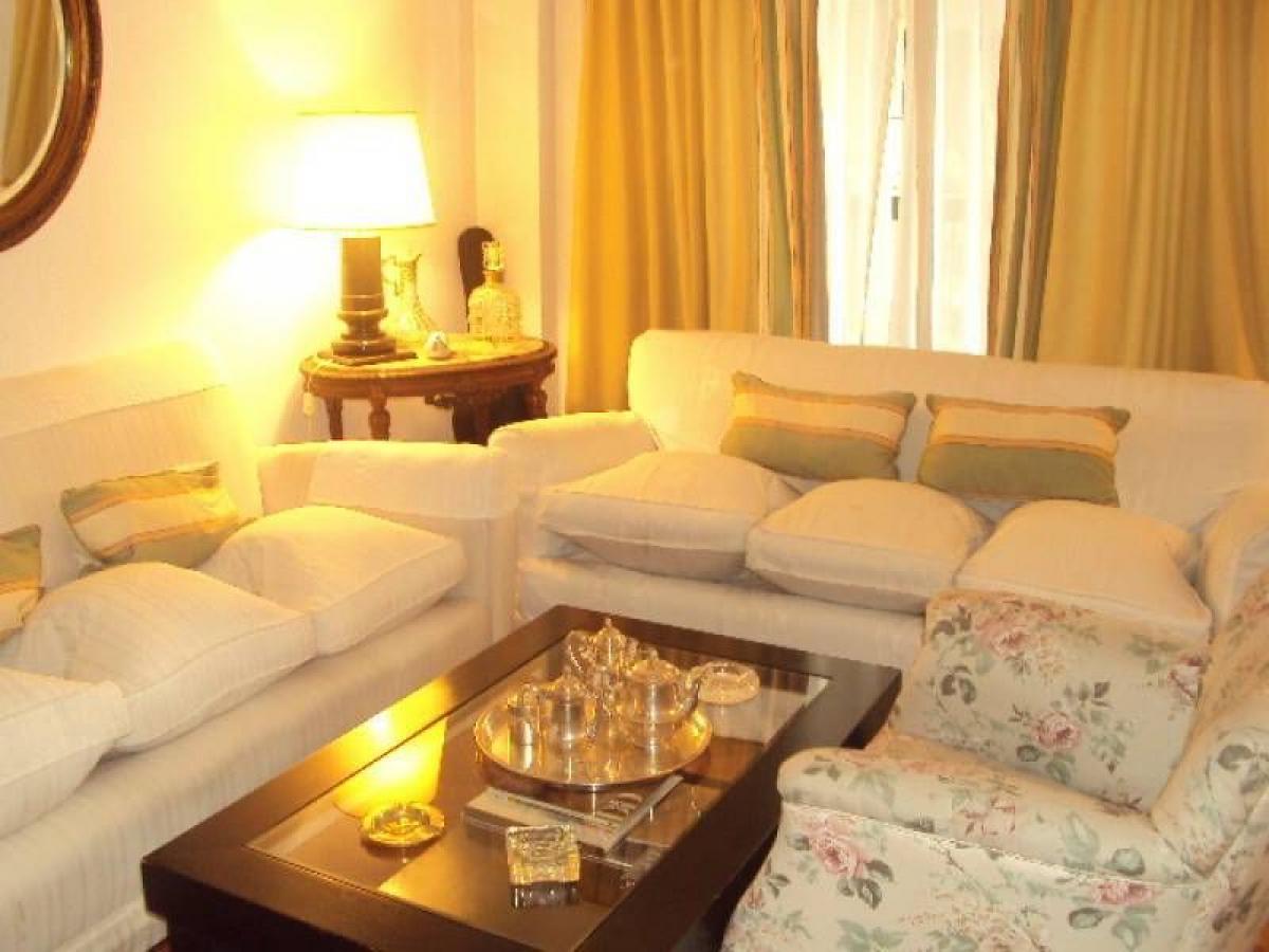3 bedrooms Apartment in Buenos Aires, Argentina No. 75853