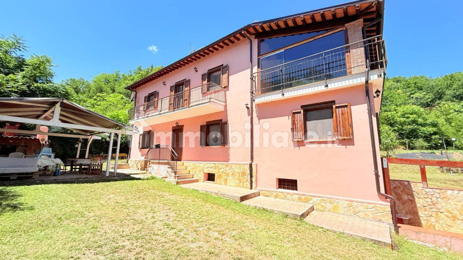 3 chambres Villa à Rieti, Italy No. 342514