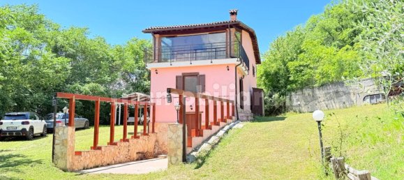 3 chambres Villa à Rieti, Italy No. 342514 24