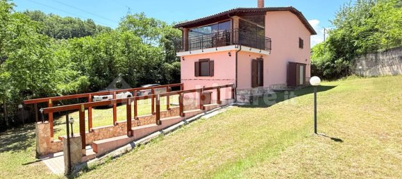 3 chambres Villa à Rieti, Italy No. 342514 2