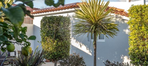 4 bedrooms House in Cascais, Portugal No. 65304 2