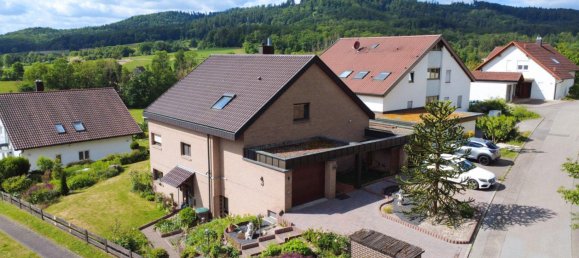 8غرفة تاون هاوس في Ludwigsburg, Germany رقم 324066 10