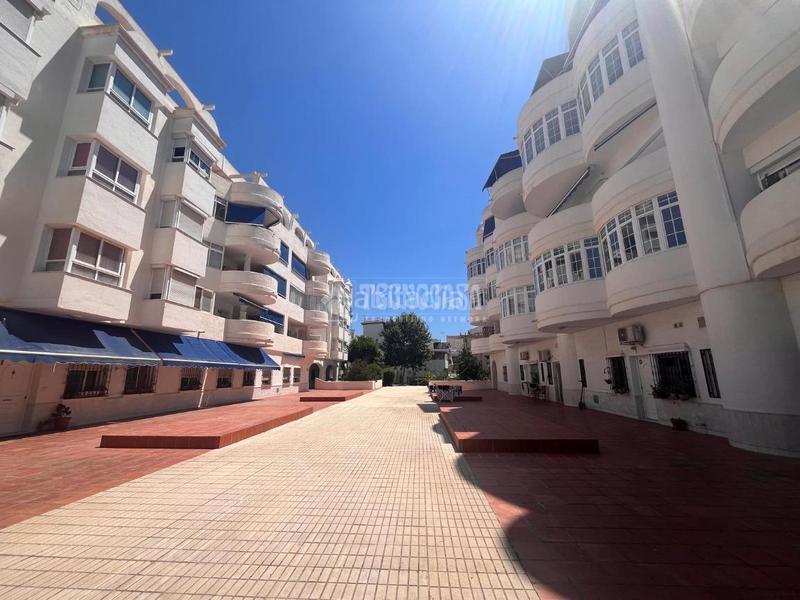 2 bedrooms Apartment in Mijas, Spain No. 233122