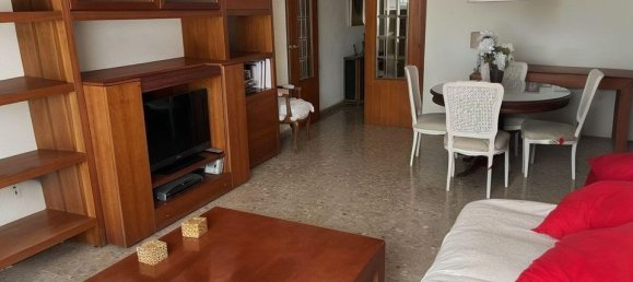 Apartamento T3 em Valencia, Spain N.º 184704 7