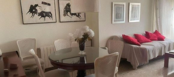 Apartamento T3 em Valencia, Spain N.º 184704 3