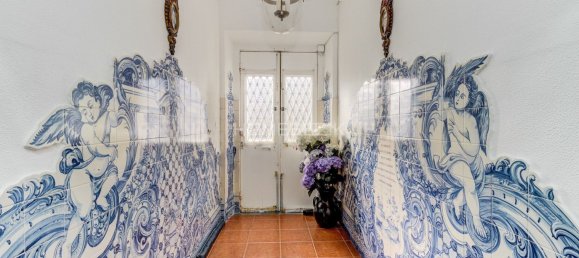 بناية في Sintra, Portugal 510متر مربع رقم 103044 30