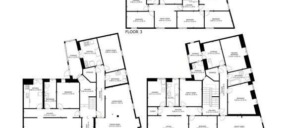 بناية في Sintra, Portugal 510متر مربع رقم 103044 40