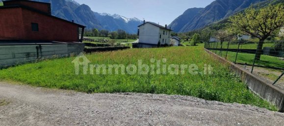 Земельный участок 490м² в Самолако, Италия № 132330 5