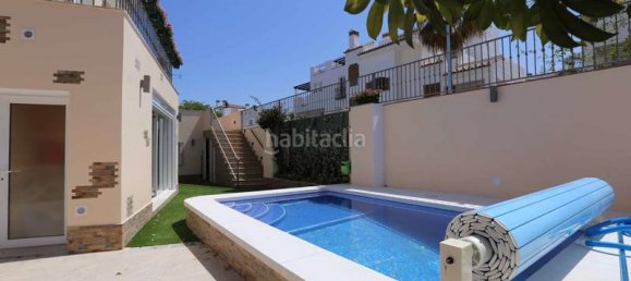 4 bedrooms Villa in Marbella, Spain No. 28185 13
