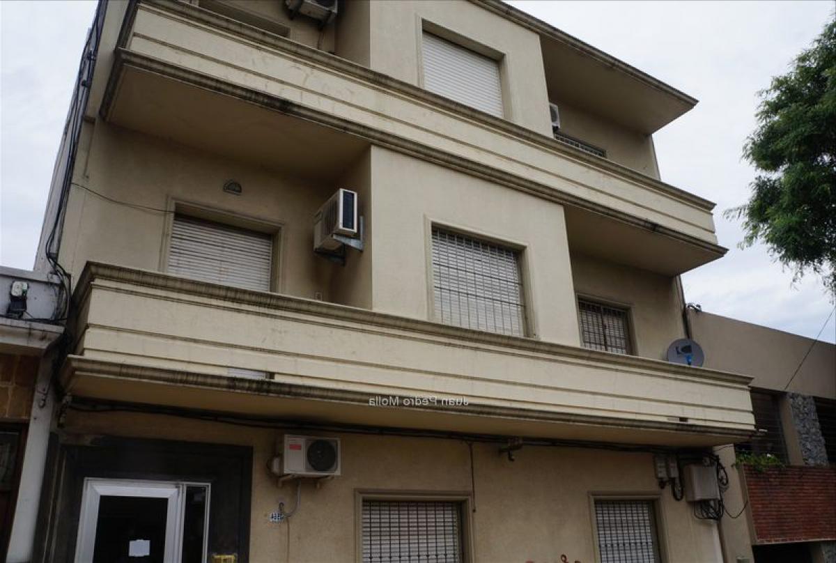 Квартира с 2 спальнями в Монтевидео, Уругвай № 12135