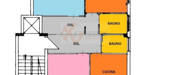 4 bedrooms Apartment in Nuoro, Italy No. 355010 35