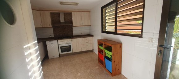 Casa T4 em Castellon, Spain N.º 160326 12