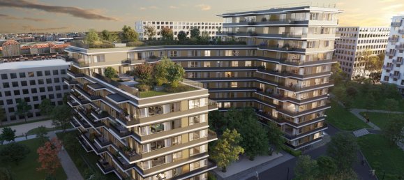 2 rooms Apartment in Vienna, Austria No. 340 2