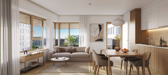 2 rooms Apartment in Vienna, Austria No. 340 15