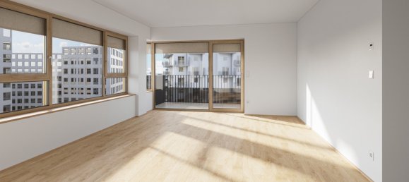 2 rooms Apartment in Vienna, Austria No. 340 19