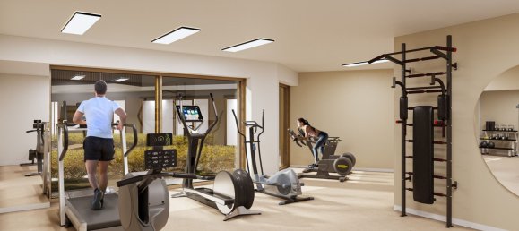 2 rooms Apartment in Vienna, Austria No. 340 10