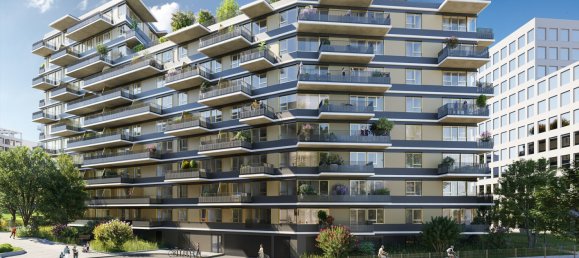 2 rooms Apartment in Vienna, Austria No. 340 5