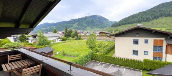 2 rooms Apartment in Bruck an der Grossglocknerstrasse, Austria No. 171838 3