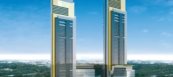 576m² Apartment in Business Bay, UAE No. 111952 4