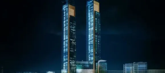 576m² Apartment in Business Bay, UAE No. 111952 2