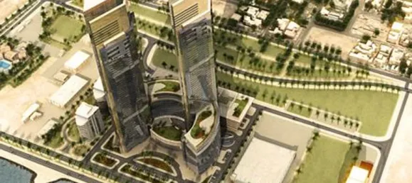 576m² Apartment in Business Bay, UAE No. 111952 3