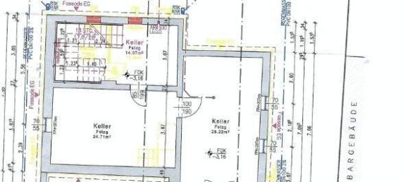 6-salle Maison à Eisenstadt Umgebung, Austria No. 138147 19