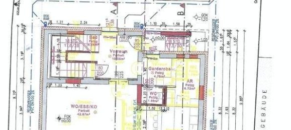 6-salle Maison à Eisenstadt Umgebung, Austria No. 138147 17