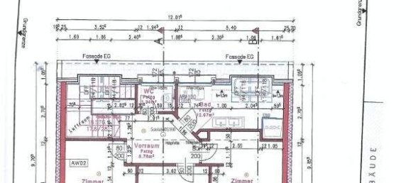 6-salle Maison à Eisenstadt Umgebung, Austria No. 138147 18