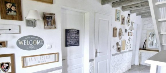 4 غرف نوم منزل في Olle, France رقم 263311 7