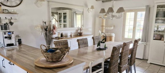 4 غرف نوم منزل في Olle, France رقم 263311 4