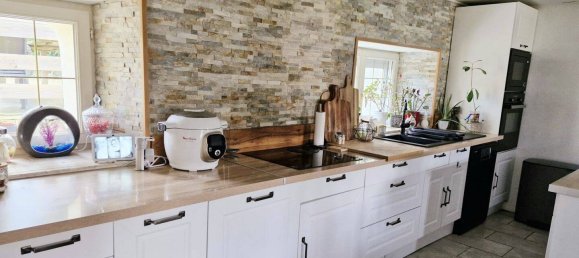 4 غرف نوم منزل في Olle, France رقم 263311 2