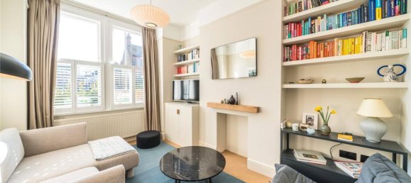 4 bedrooms House in London, United Kingdom No. 12899 3