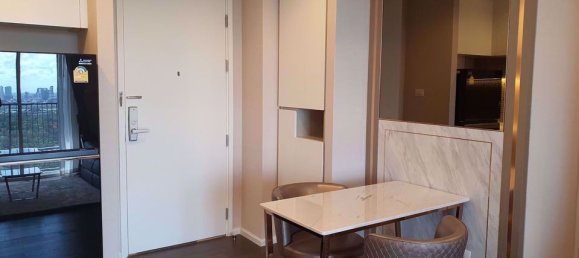 2 bedrooms Condo in Chatuchak, Thailand No. 4746 3
