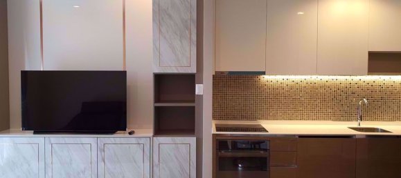 2 bedrooms Condo in Chatuchak, Thailand No. 4746 4