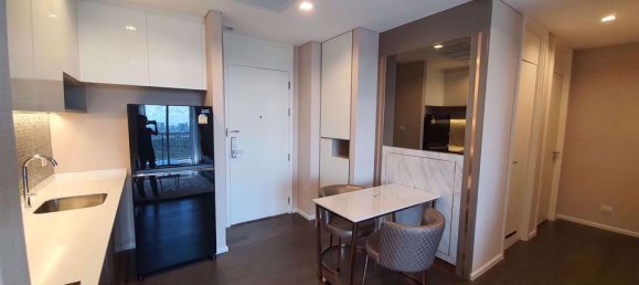 2 bedrooms Condo in Chatuchak, Thailand No. 4746 2