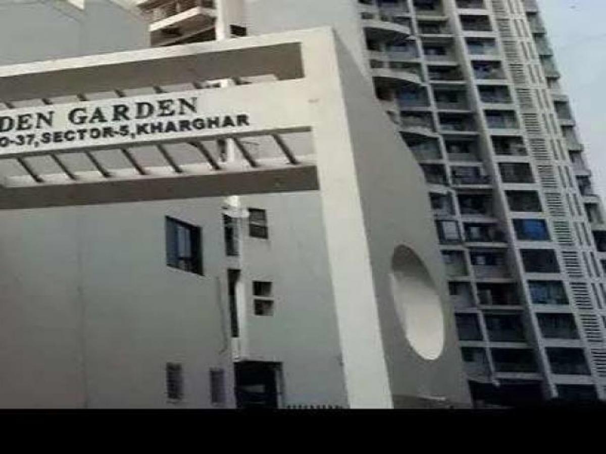 Casa de 2 dormitorios en Mumbai, India No. 61171