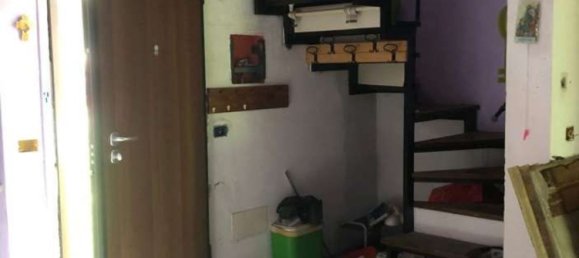 3-salle Appartement à Fino Mornasco, Italy No. 6799 10