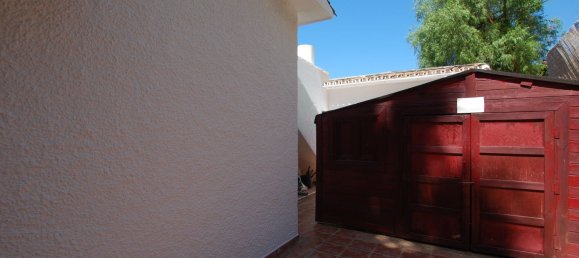 Villa de 5 dormitorios en Mijas, Spain No. 62541 11