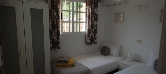 Villa de 5 dormitorios en Mijas, Spain No. 62541 45