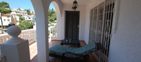 Villa de 5 dormitorios en Mijas, Spain No. 62541 30