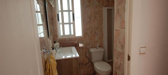 Villa de 5 dormitorios en Mijas, Spain No. 62541 50