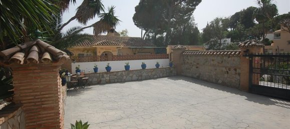Villa de 5 dormitorios en Mijas, Spain No. 62541 6