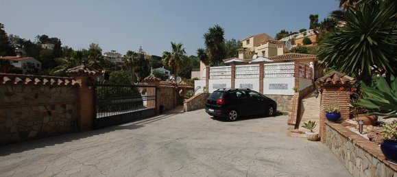 Villa de 5 dormitorios en Mijas, Spain No. 62541 5