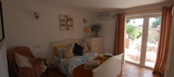 Villa de 5 dormitorios en Mijas, Spain No. 62541 49