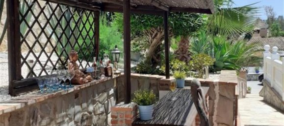 Villa de 5 dormitorios en Mijas, Spain No. 62541 28