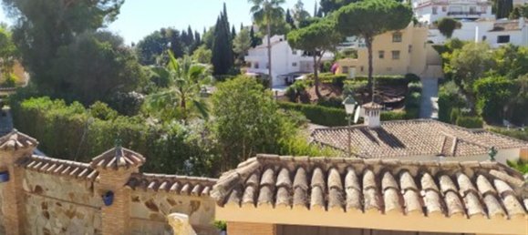 Villa de 5 dormitorios en Mijas, Spain No. 62541 25