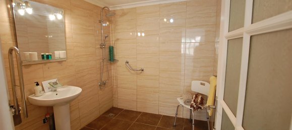 Villa de 5 dormitorios en Mijas, Spain No. 62541 47