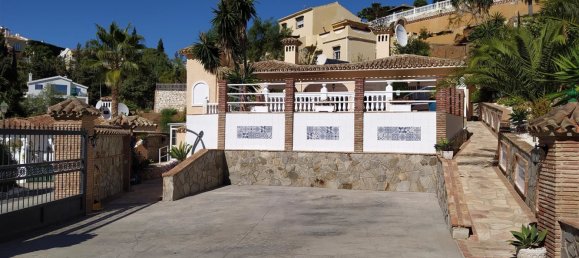 Villa de 5 dormitorios en Mijas, Spain No. 62541 7