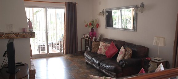 Villa de 5 dormitorios en Mijas, Spain No. 62541 36