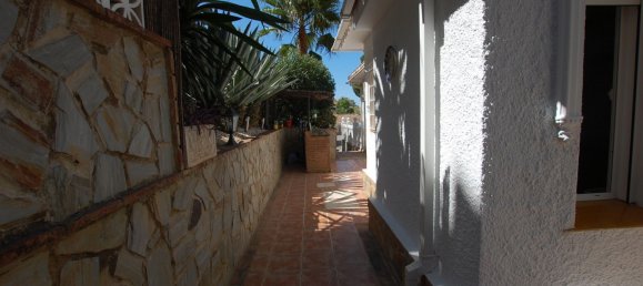 Villa de 5 dormitorios en Mijas, Spain No. 62541 10